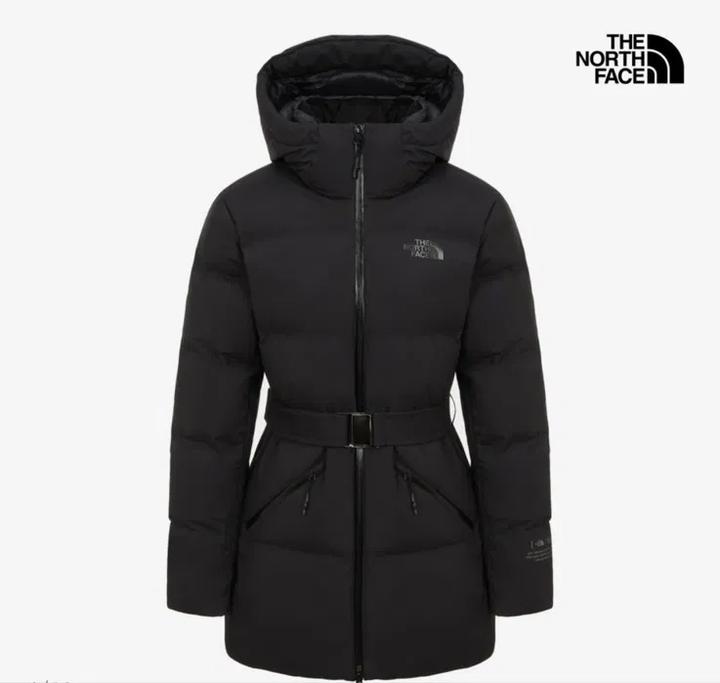 The North Face