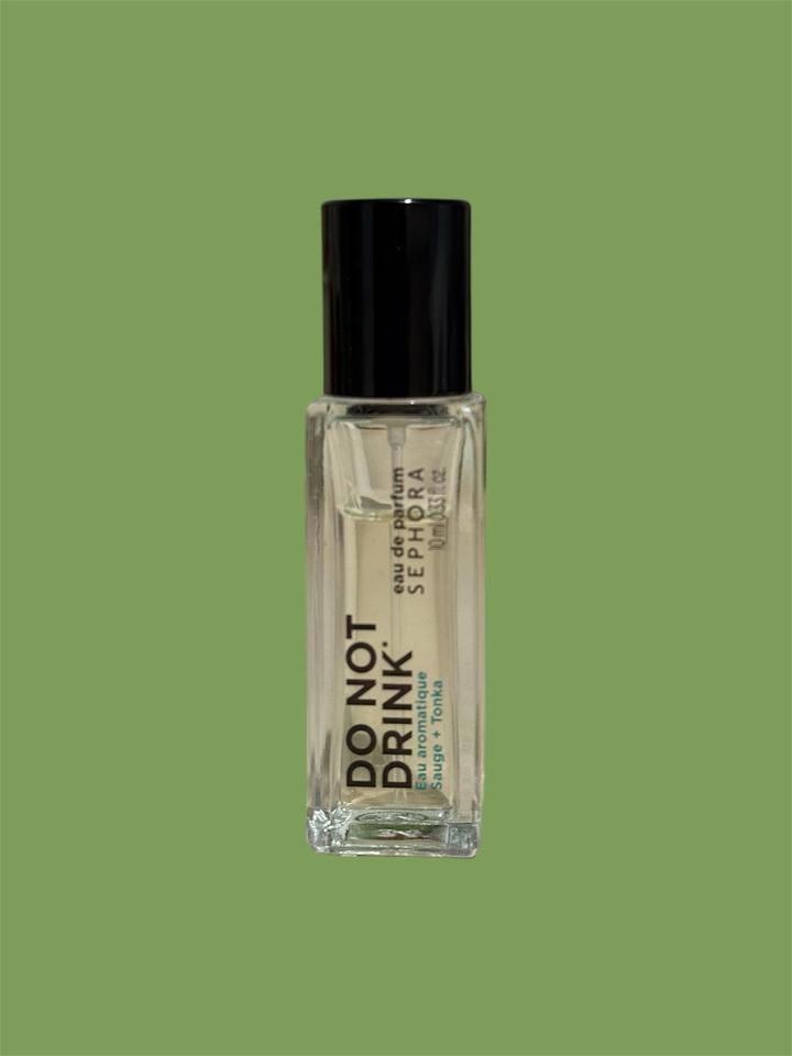 Sephora духи