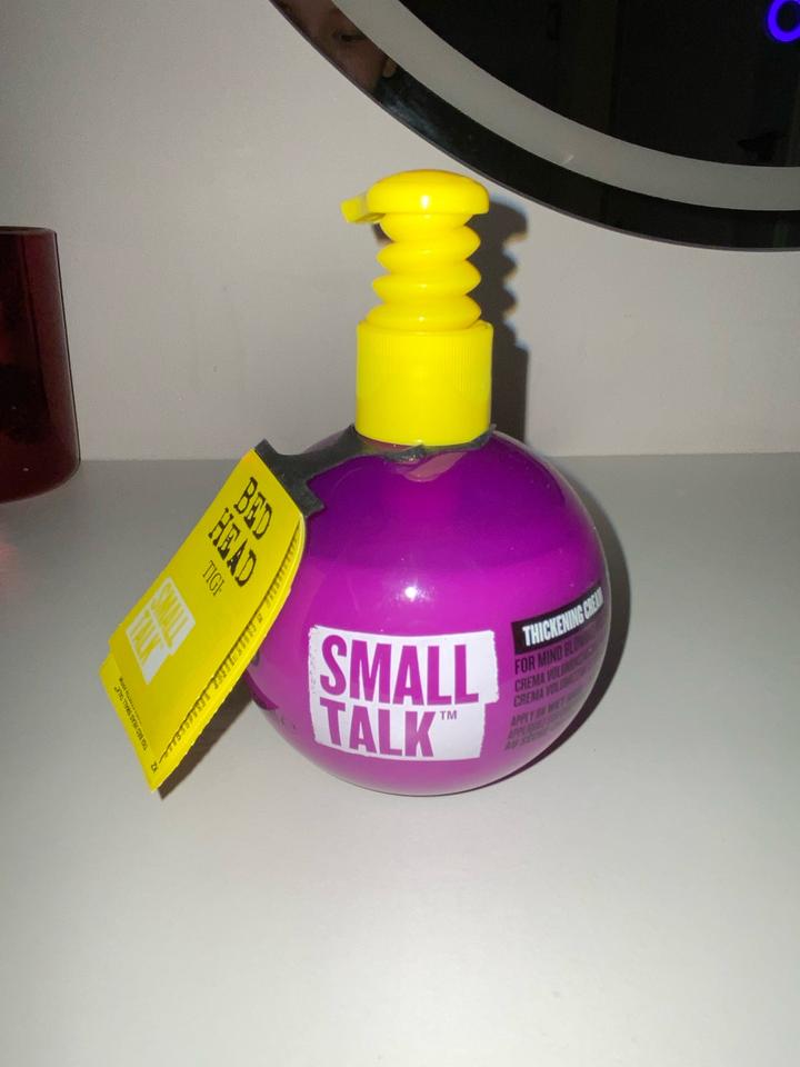 TIGI Bed Head