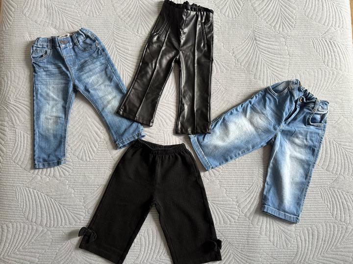 Zara Детская одежда