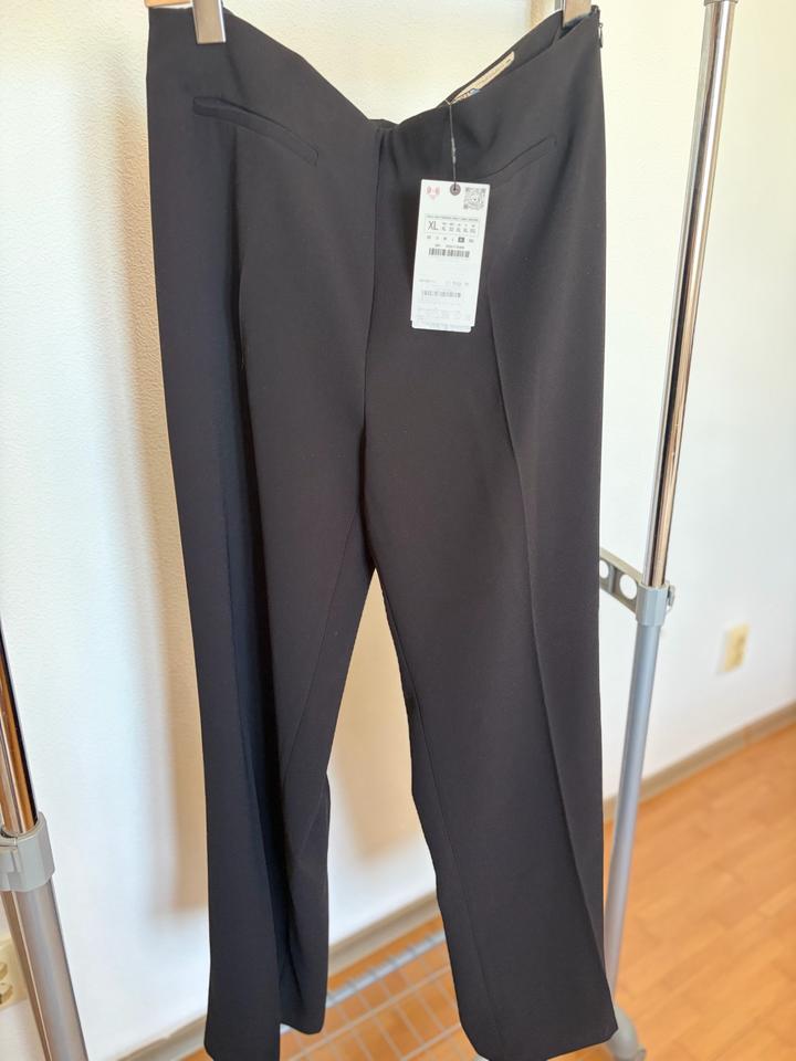 Брюки Zara