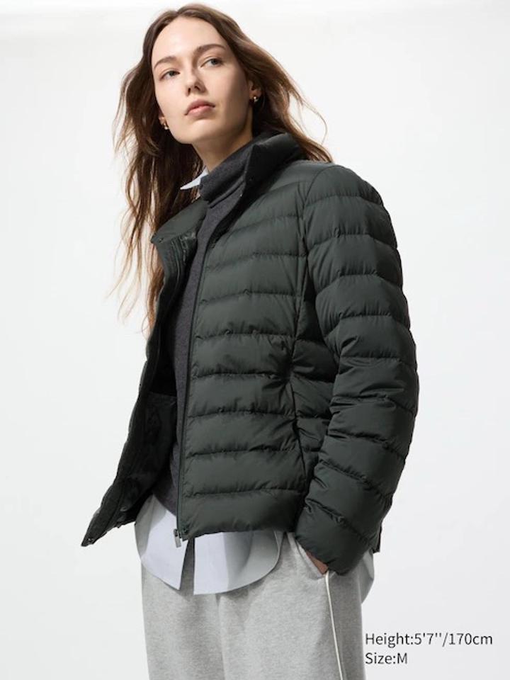 Uniqlo