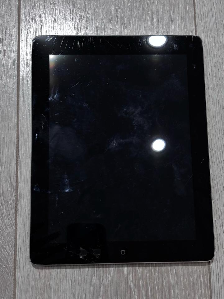 Apple ipad
