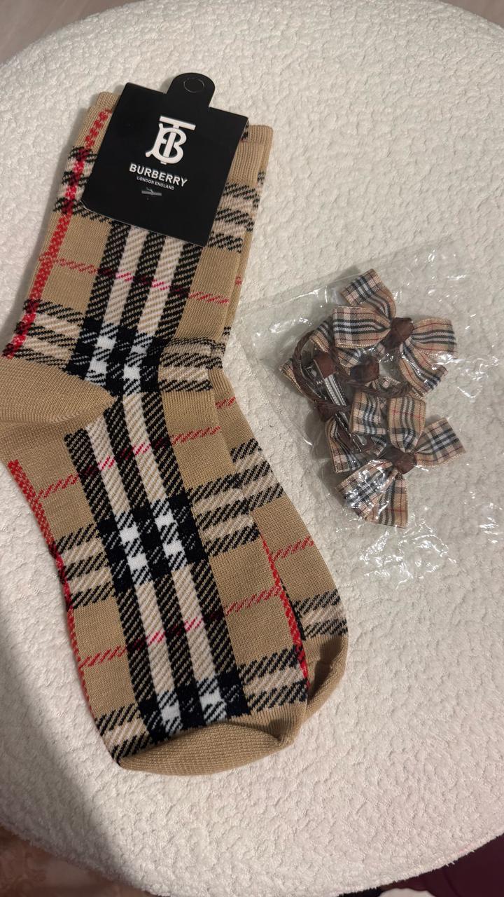 Burberry