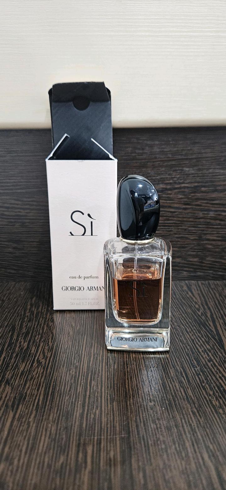 Dolce & Gabbana Edp Si