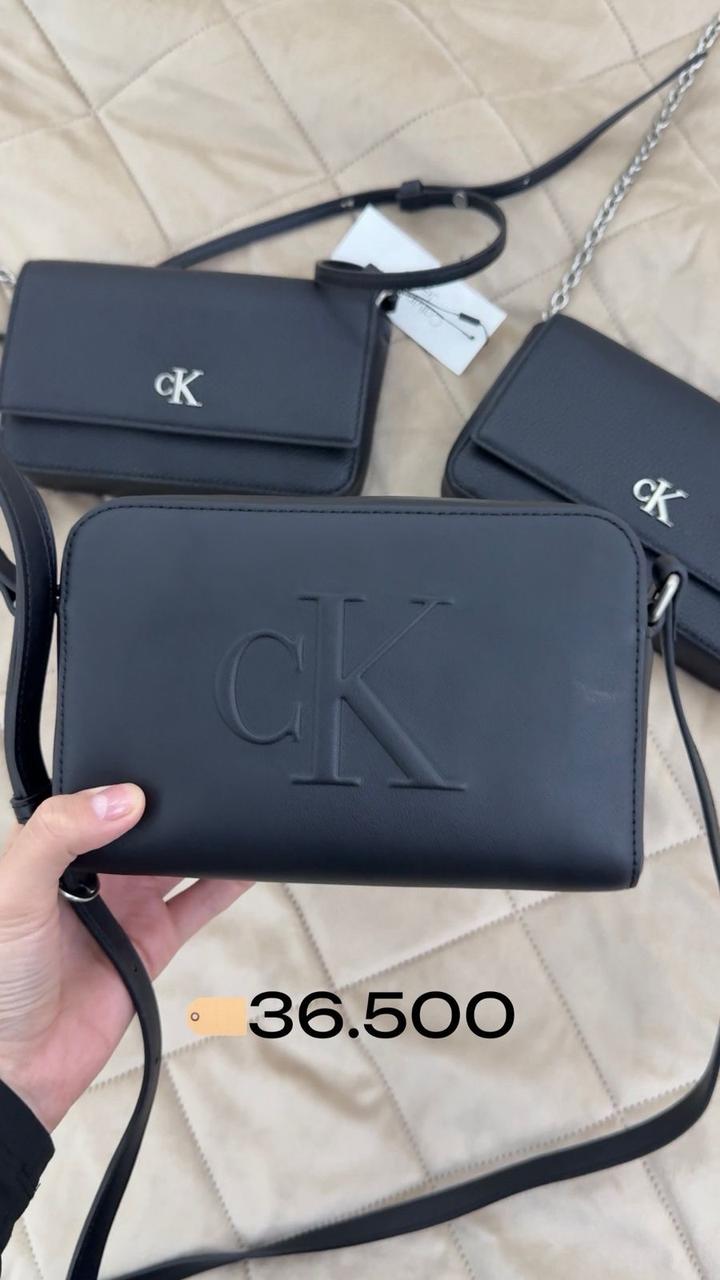 Calvin Klein