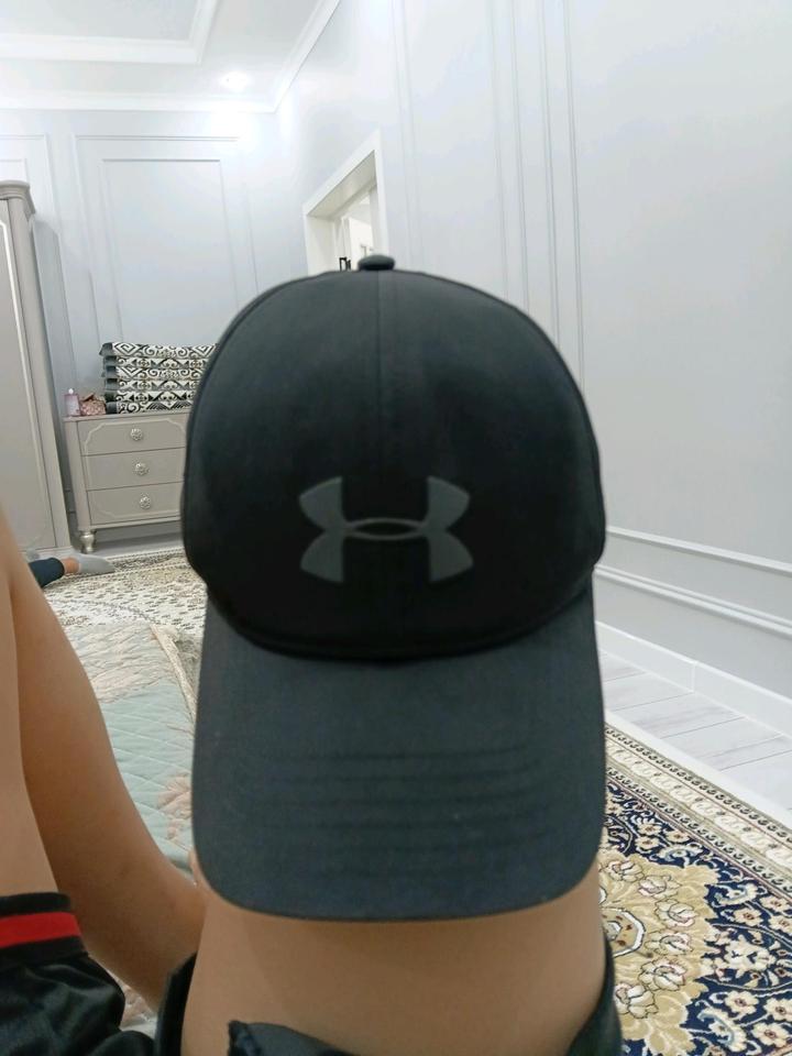 Under Armour