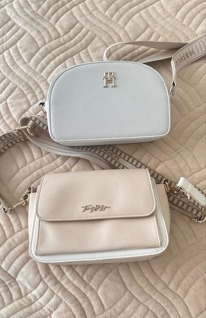 сумки Tommy Hilfiger
