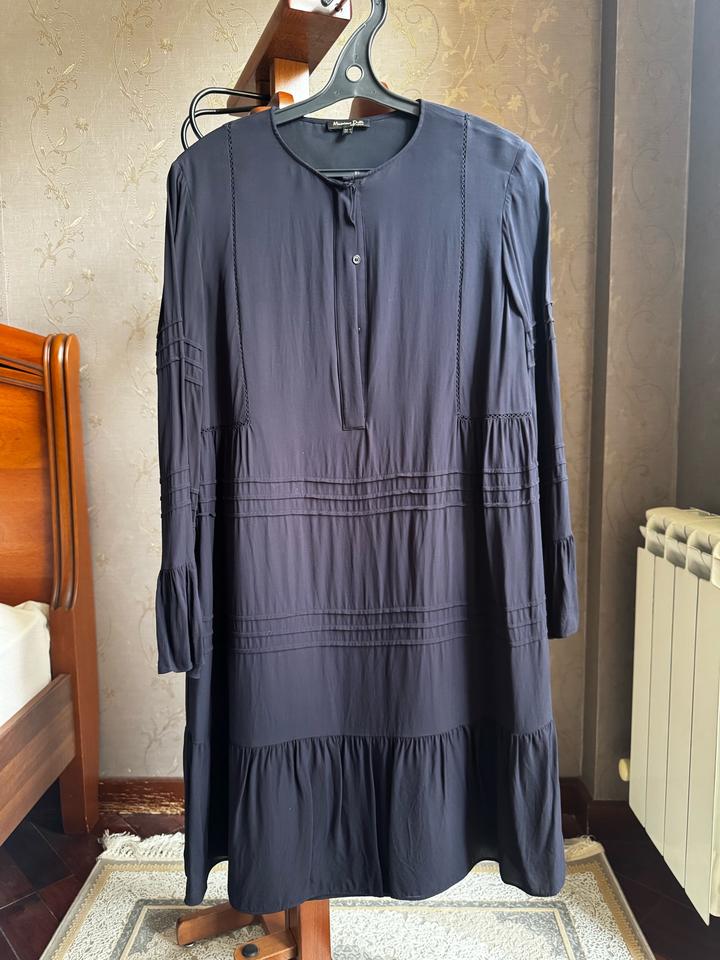 Платье Massimo Dutti