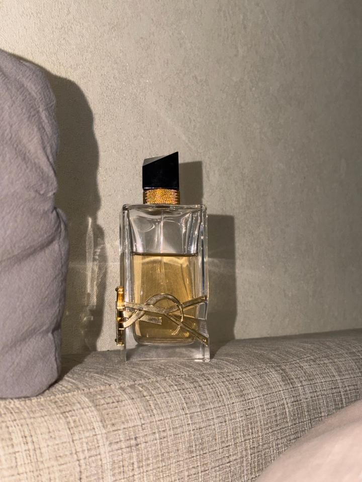 Парфюм Yves Saint Laurent