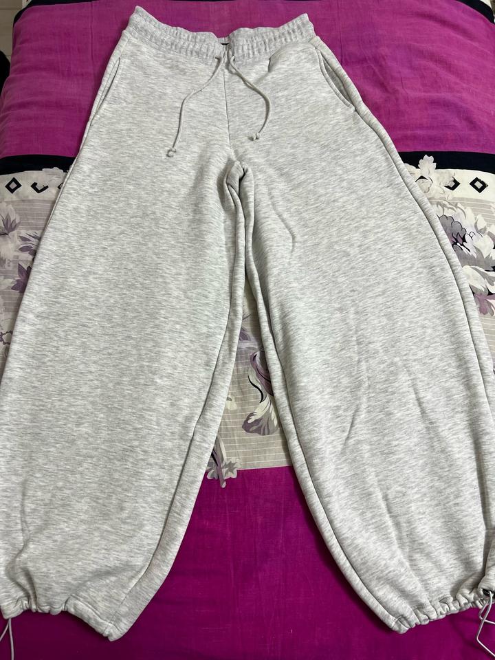 Спортивные брюки Bershka