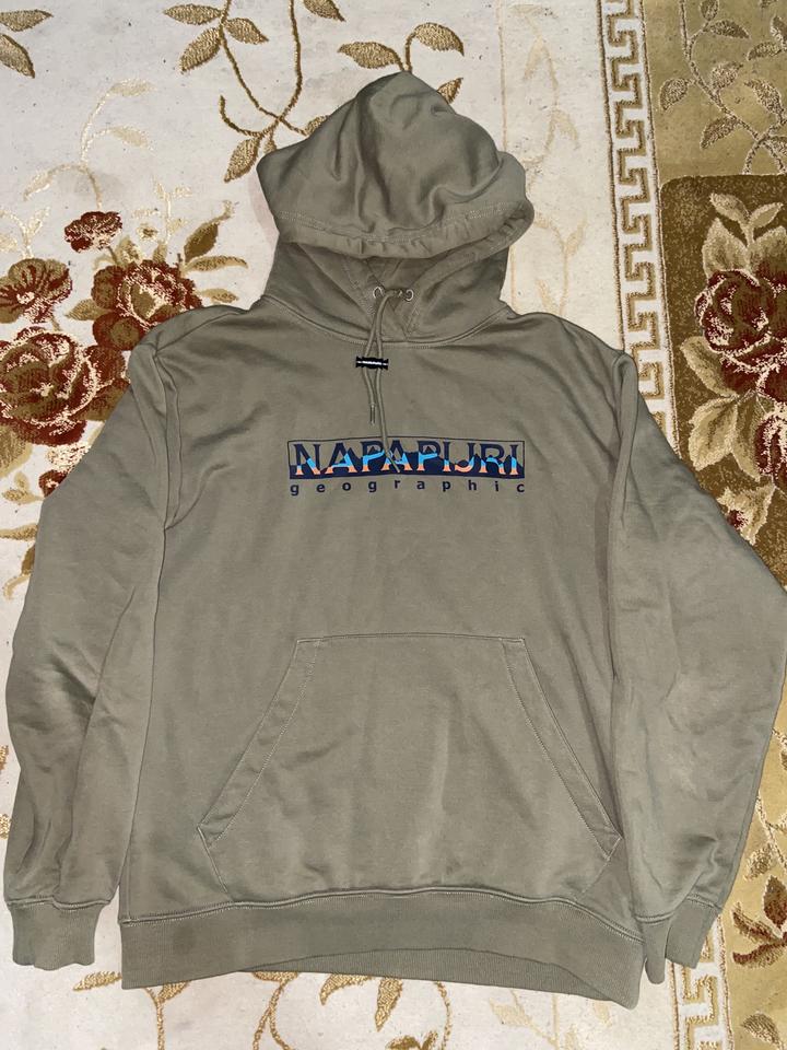 Napapijri