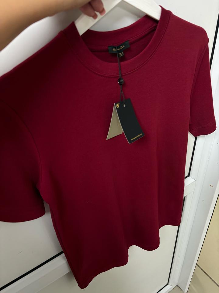 Футболка Massimo Dutti