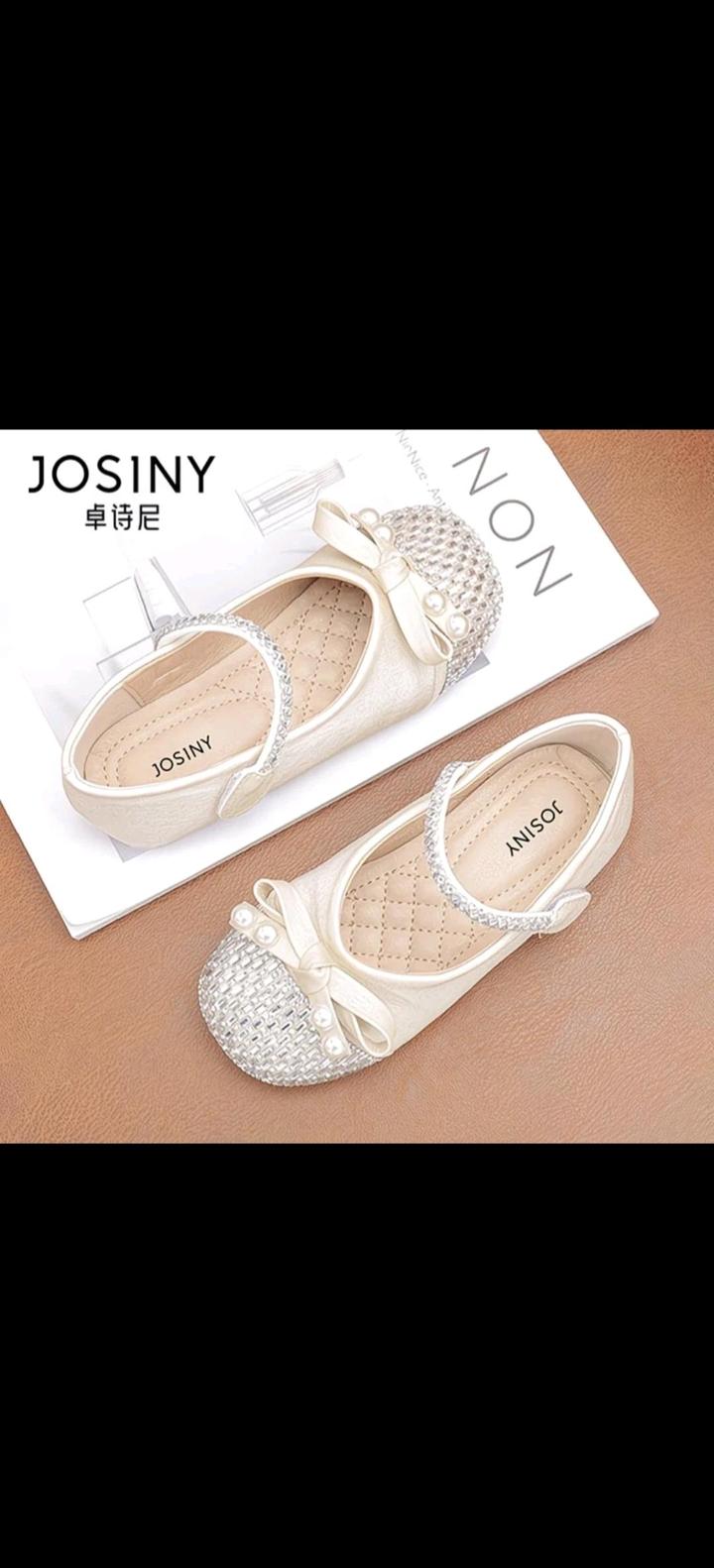 Josiny Туфли для девочек