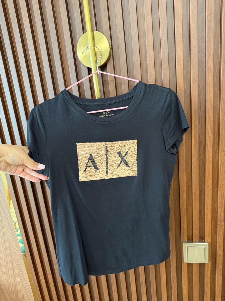 Armani Exchange