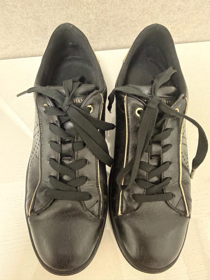 Кеды Armani Exchange