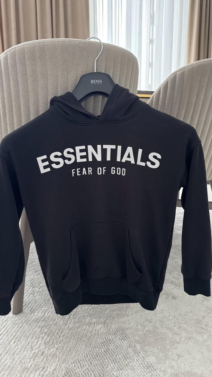 ESSENTIALS