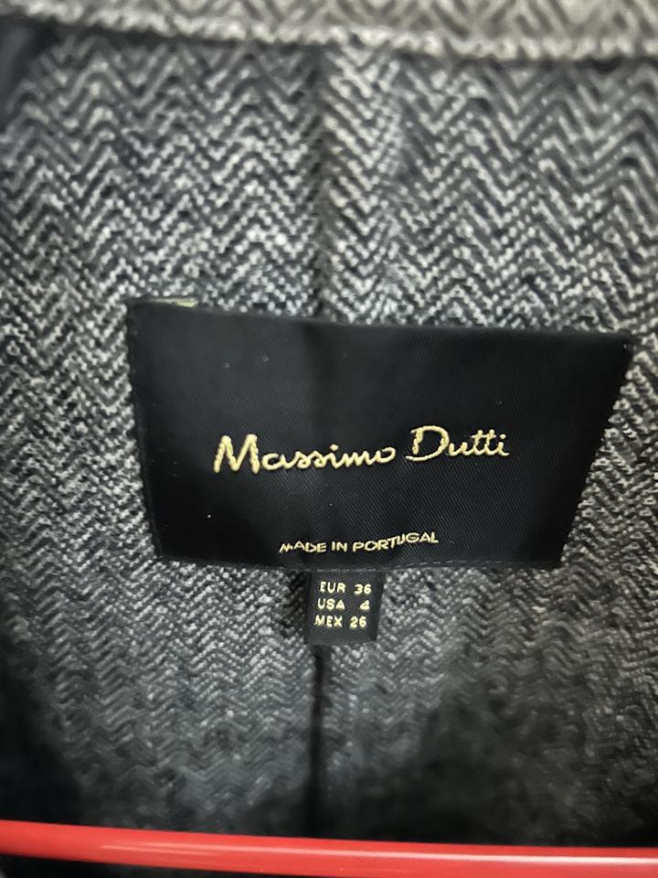 Massimo Dutti
