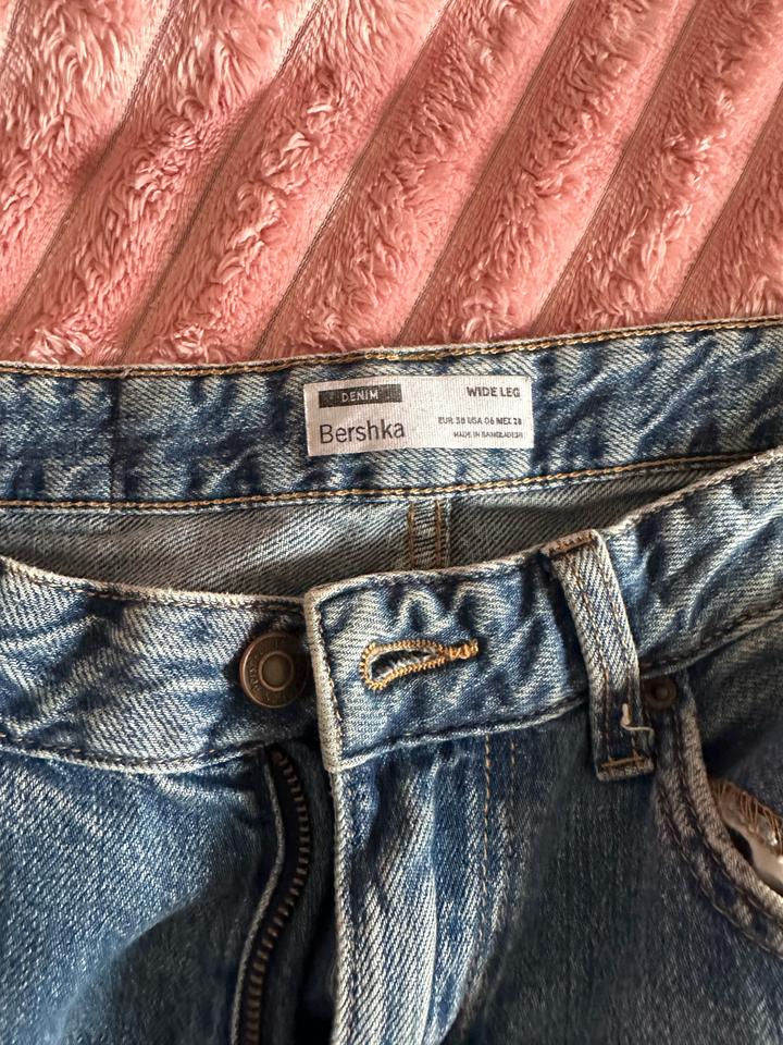 Bershka