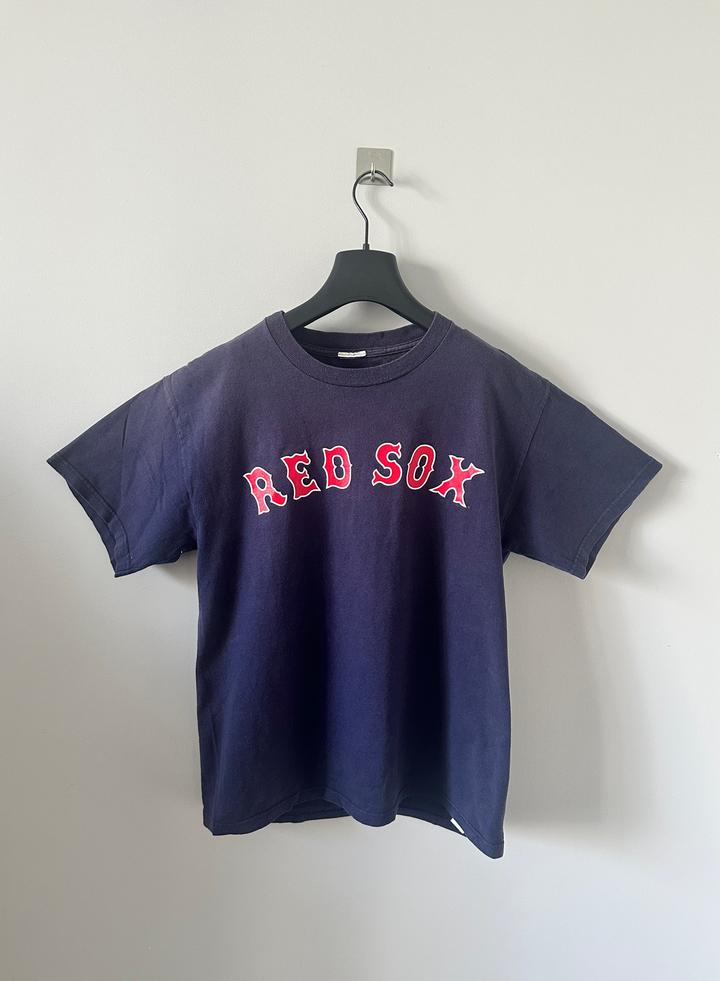 MLB винтаж Red Sox