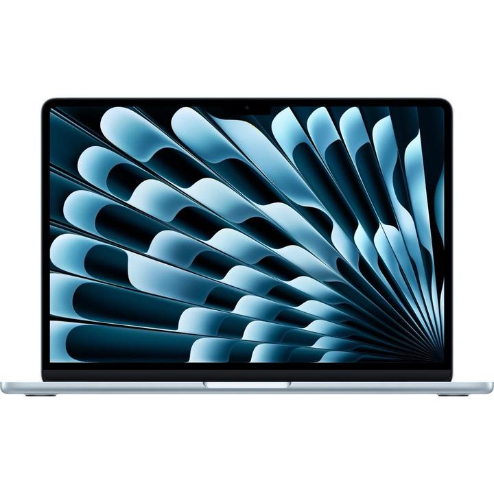 Apple Macbook Air 13 M5 16/512GB Sky Blue