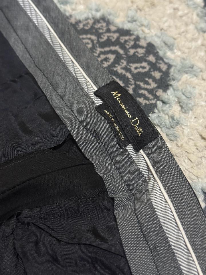 Massimo Dutti