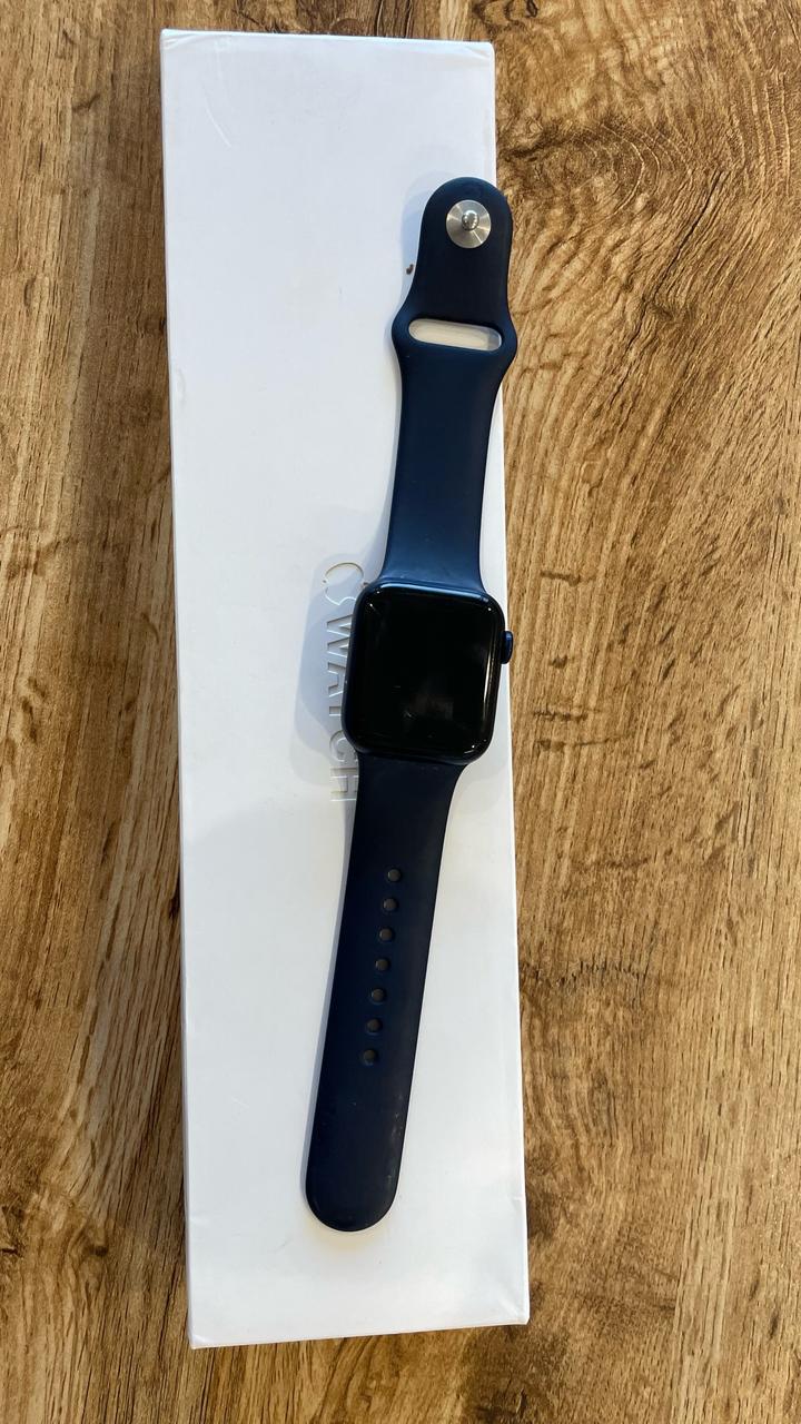Apple