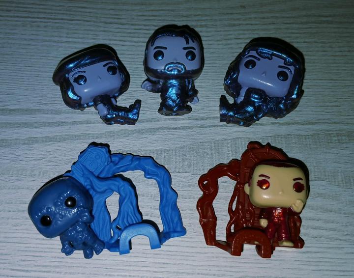 Funko pop