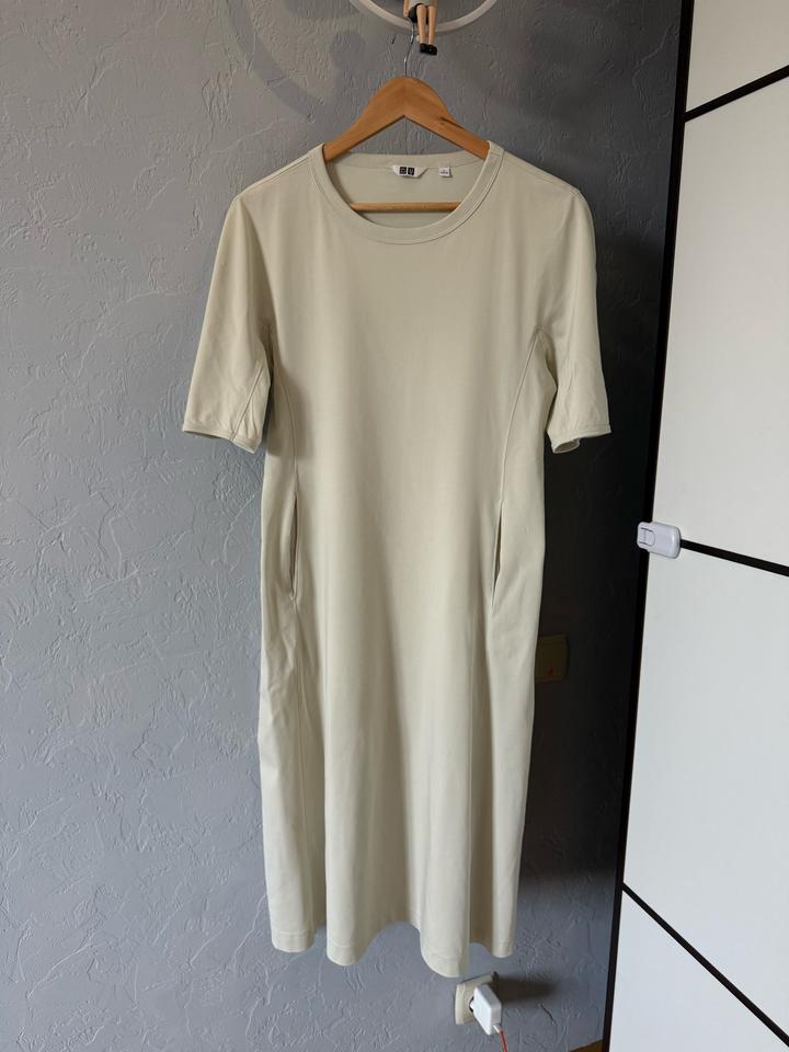 Платье UNIQLO U