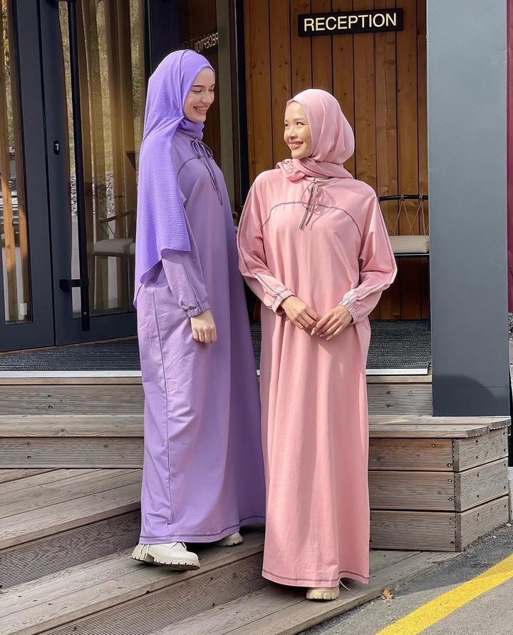 Aisha Duken