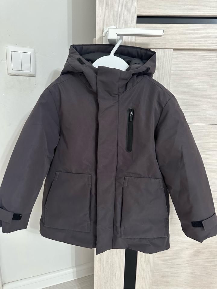 Куртка ZARA