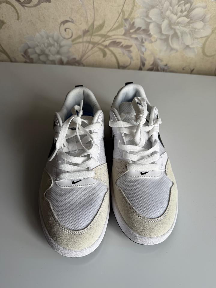 Кроссовки Nike SB