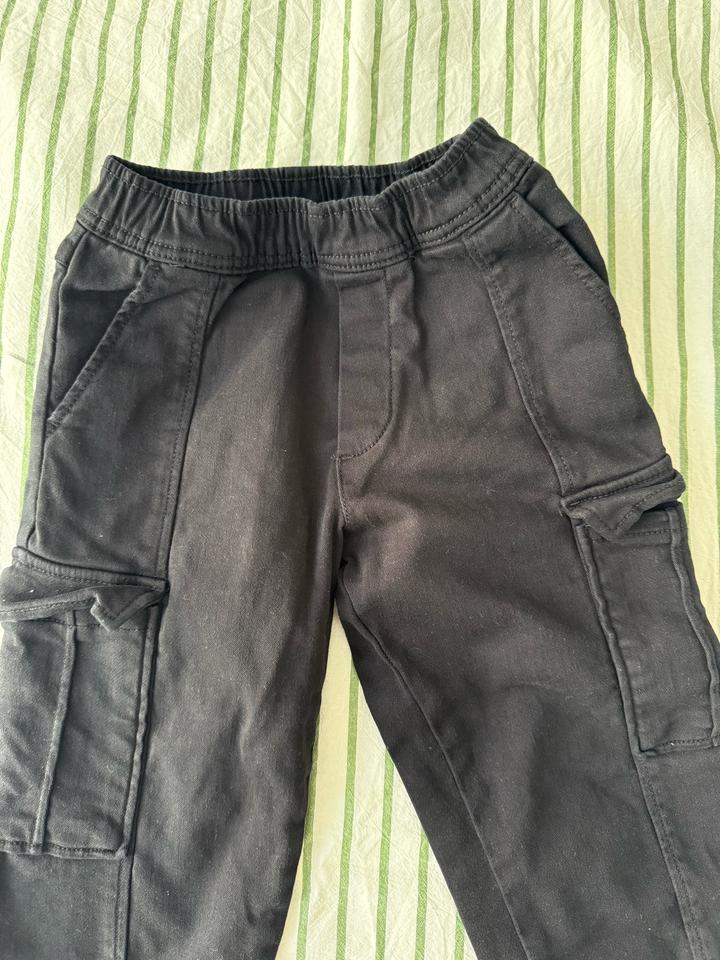 Брюки карго Zara