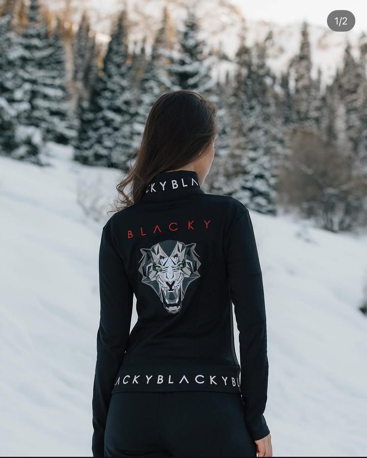 Blacky