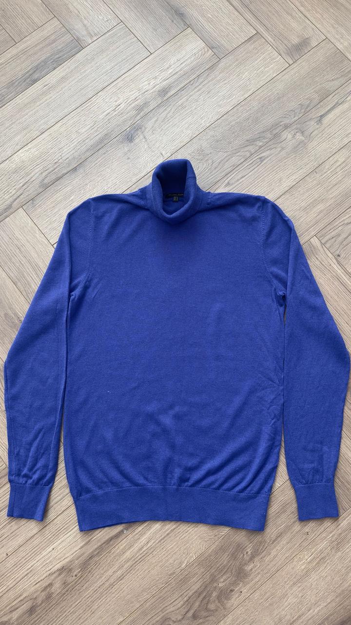 Водолазка Massimo Dutti