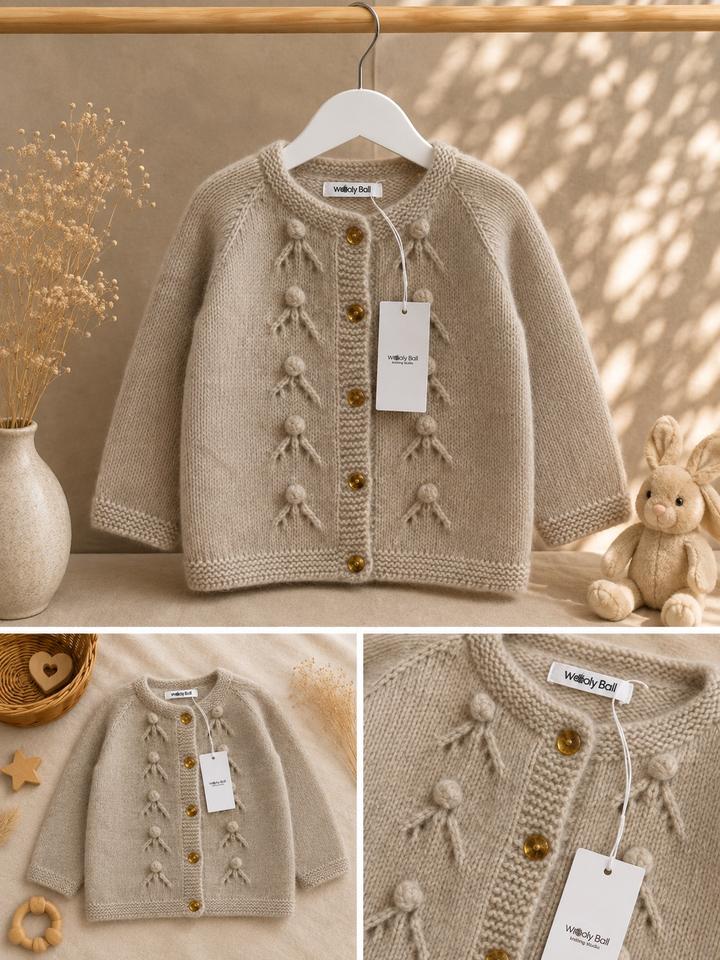 Handmade (ручная работа)