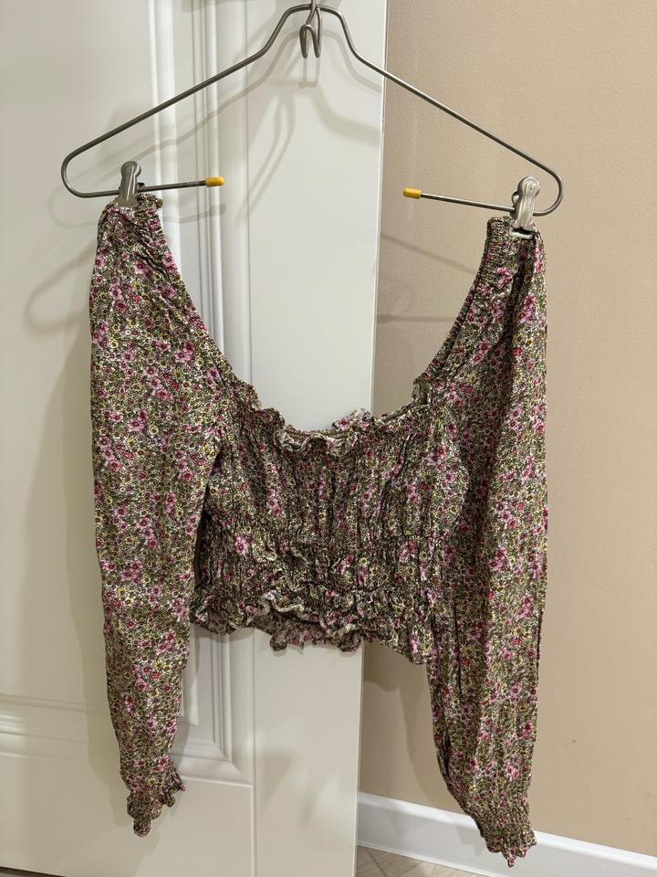 H&M