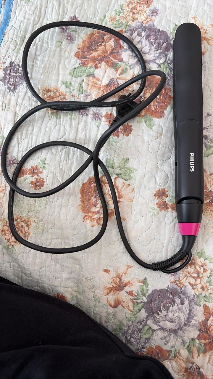 Philips Утюжок