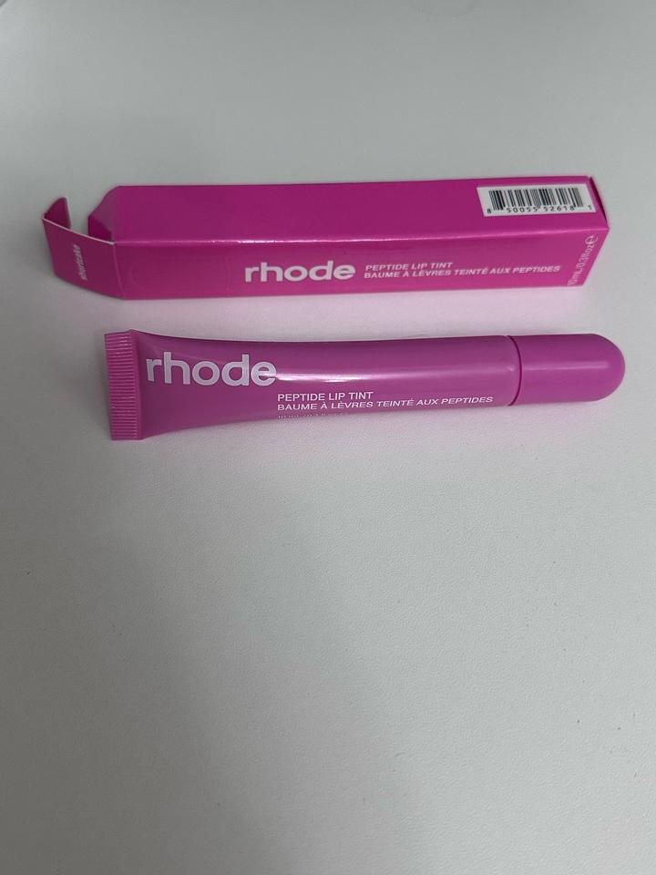 Rhode