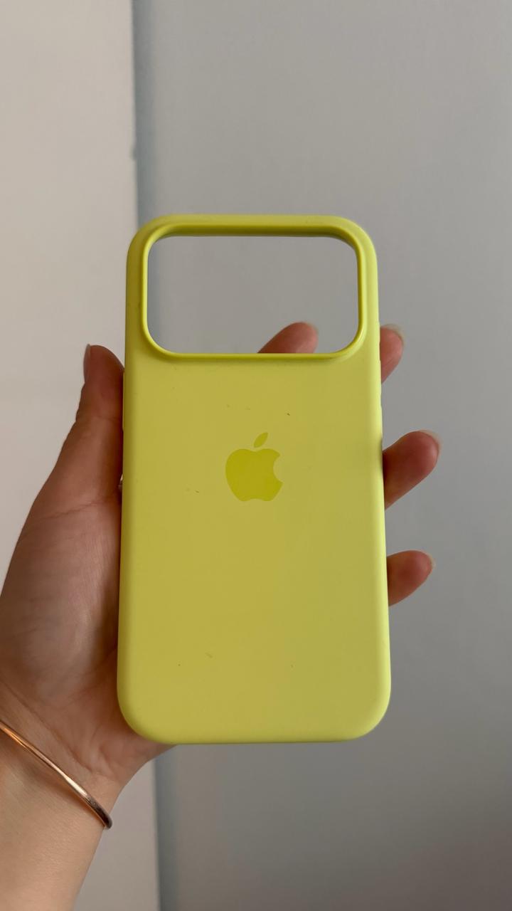 Чехол Apple для iPhone 17 про