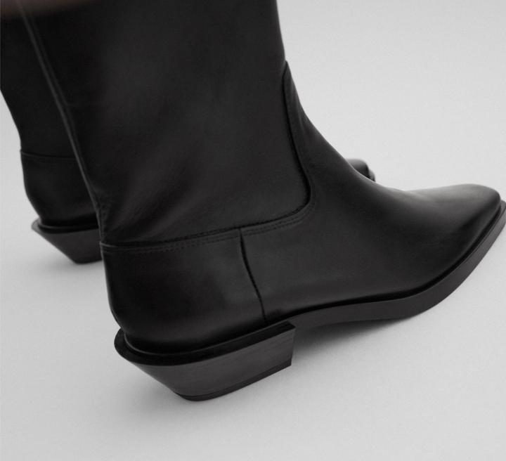 Казаки Zara