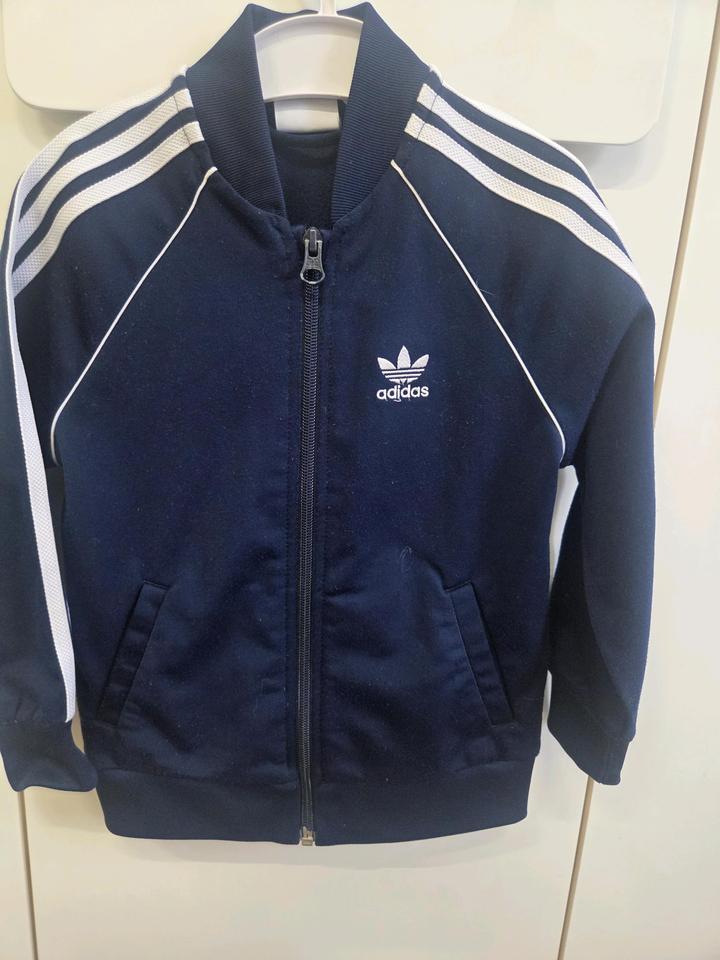 Adidas