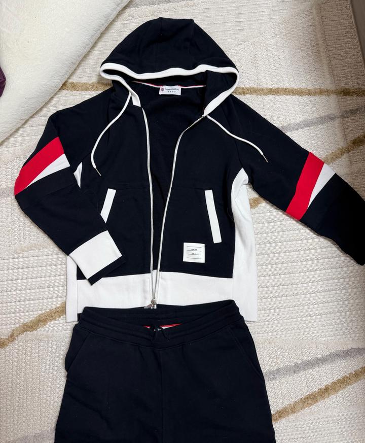 Спортивный костюм THOM BROWNE