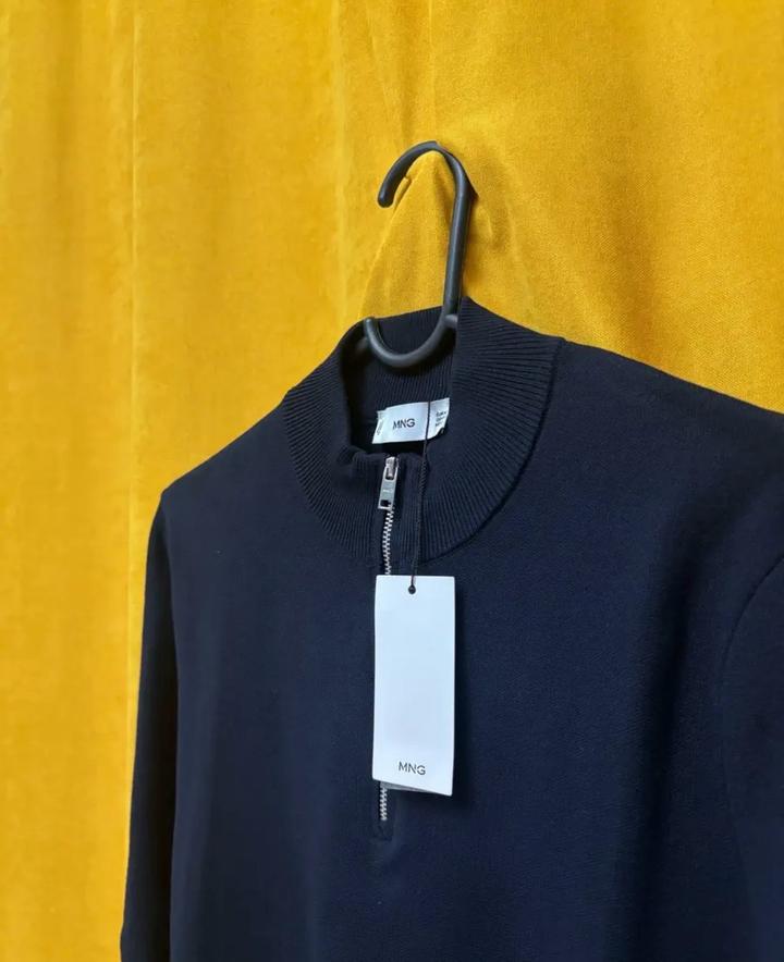 Mango Man