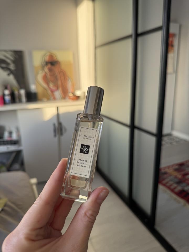 Jo Malone London Jo Malone Orange Blossom Cologne