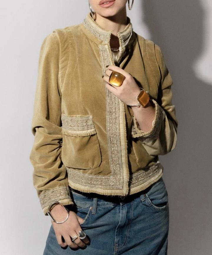 Жакет ZARA WOMAN