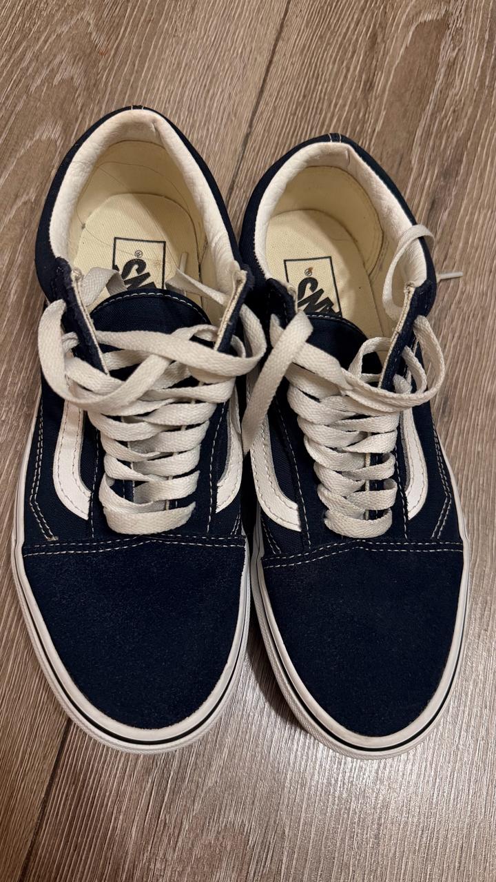 Vans