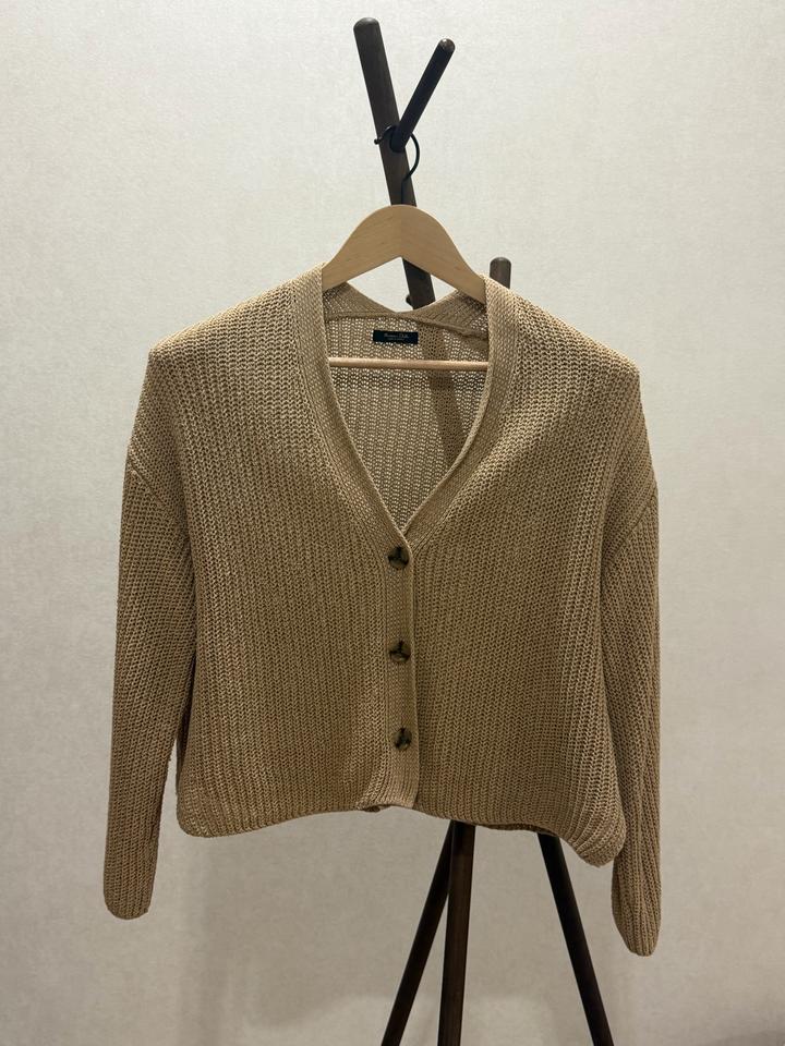 Кардиган Massimo Dutti