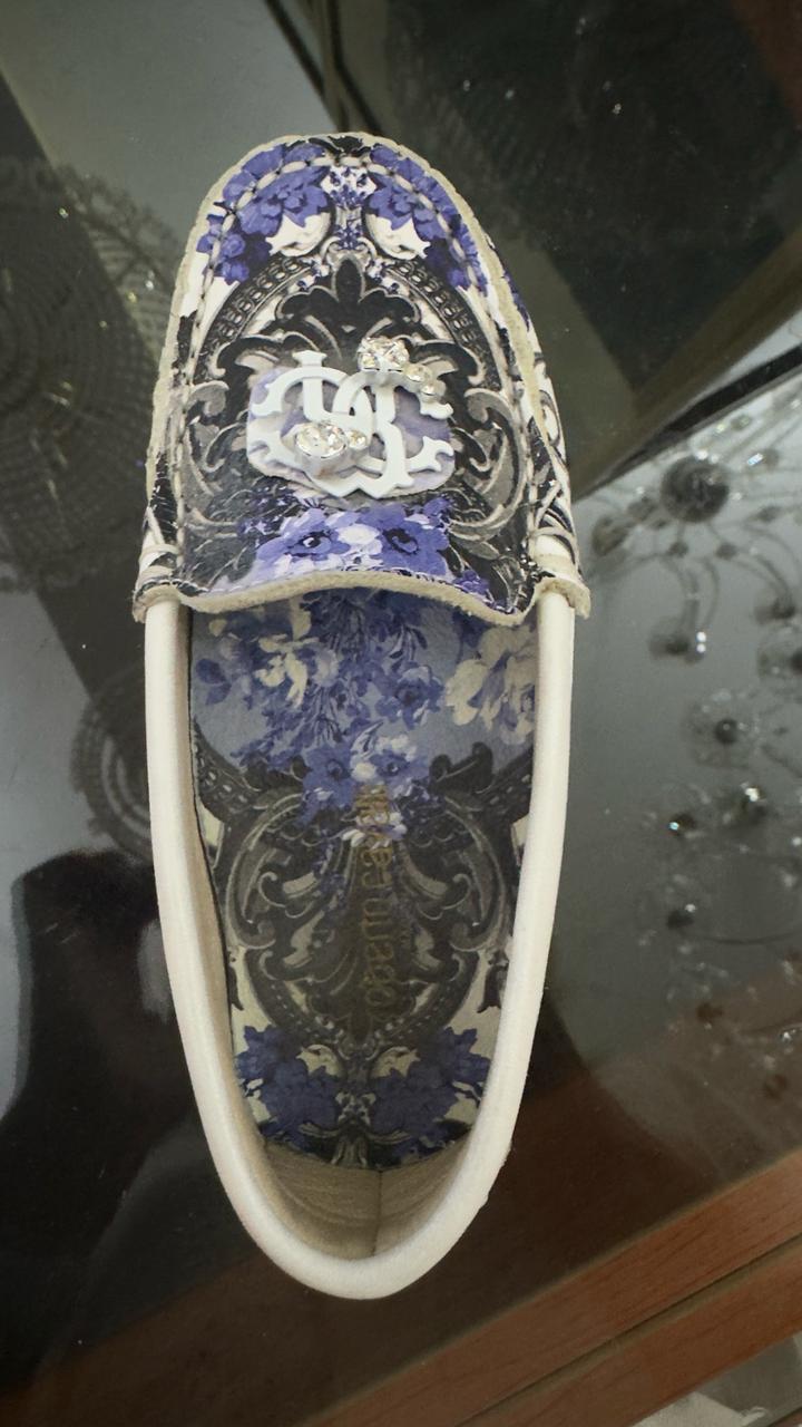 Roberto Cavalli