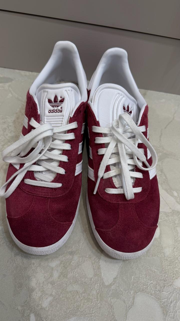 Кеды adidas Gazelle